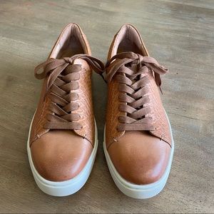 Frye Webster Low Top Sneakers